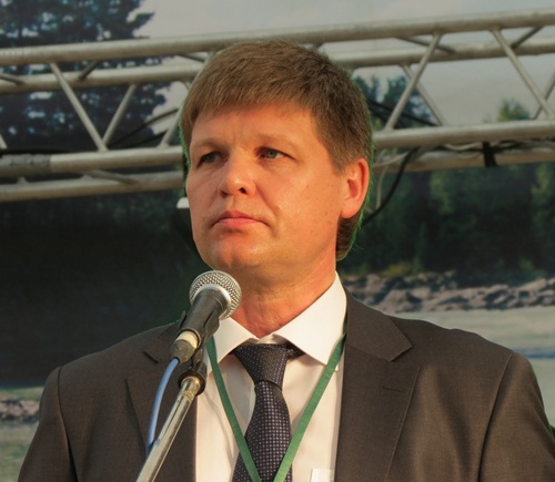 Новый руководитель ОАО «ОЭЗ» оценил «Бирюзовую Катунь» и «Алтайскую Долину»