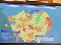 Выборы-2016: За четыре часа голосования явка алтайских избирателей выросла почти в три раза