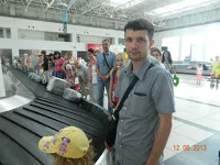 Барнаульский турист оказался в турецкой тюрьме из-за сувенирного камня