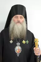Епископ Барнаульский и Алтайский Сергий: не одобряю судилища над девчонками из панк-группы Pussy Riot