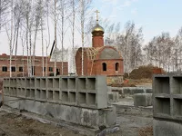 Барнаульский крематорий «с новейшими технологиями» могут запустить уже в следующем году