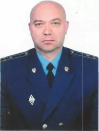 Вячеслав Рехтин