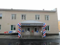 «Партийный» бассейн АлтГТУ спустя год с начала стройки открыли в Барнауле