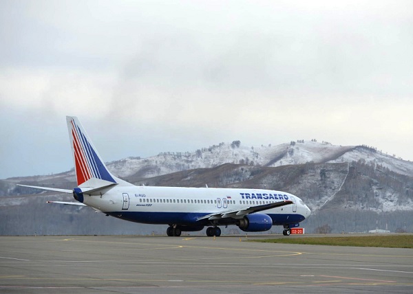 Республика Алтай наращивает пассажиропоток на фоне потери ключевого авиаперевозчика