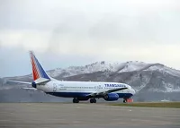 Республика Алтай наращивает пассажиропоток на фоне потери ключевого авиаперевозчика