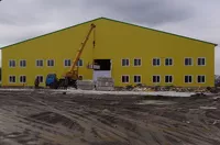 Минсельхоз России одобрил проект строительства завода по производству белкового концентрата в Горном Алтае