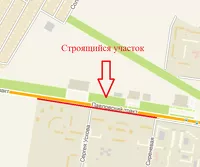 Проезд на участке Павловского тракта в Барнауле будет строить «Алтайдорстрой»
