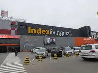 После открытия первого Index Living Mall в Барнауле алтайская компания собирается продвигать проект по всей стране