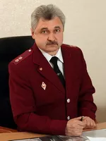 Руководитель алтайского Роспотребнадзора Игорь Салдан встанет у руля медицинского вуза