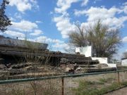 В Михайловском районе Алтайского края власти разрушают стадион ради новой церкви?
