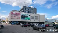 В Барнауле продают здание бильярдного клуба «Богема»