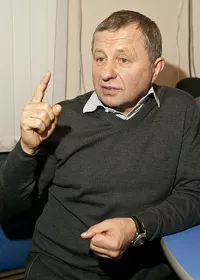 Основатель сети «Мария-Ра» Александр Ракшин: «От санкций никто не выигрывает»