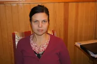 Жена «захватчика» гостиницы «Александр Хаус» в Барнауле объявила голодовку