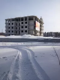 Барнаульцы сомневаются, что «подарочную» квартиру от «Мария-Ра» успеют построить вовремя