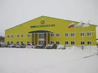 Завод белкового концентрата в Республике Алтай заработает в начале лета