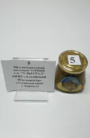 Алтайский мед не удовлетворил взыскательных экспертов из Красноярска