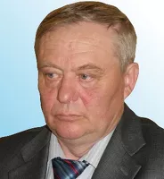 Сергей Коротенко