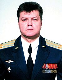 Именем героя: в честь погибшего пилота Су-24 на Алтае назовут улицу