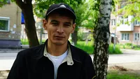 34-летний Николай, наломавший дров из-за неустроенности, уже не рассчитывает обрести собственный угол