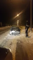 Максимальная аварийность: автомобили такси в Барнауле «зачастили» с ДТП