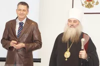 Тальменские депутаты запретили строить православный храм в парке Победы