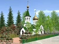 Тальменские депутаты запретили строить православный храм в парке Победы