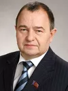 Лидер фракции Алтайского Заксобрания подал документы на праймериз «Единой России»