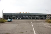 Время ждать: реконструкция Бийского аэропорта вновь откладывается на неопределенный срок