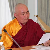 Представители православия и буддизма о сосуществовании на многонациональном Алтае: «Толерантность — это не терпимость, а диктат»