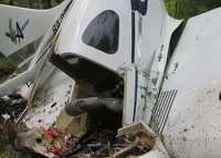 Алтайские предприниматели погибли при крушении самолета в горах