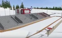 Томск попробует восстановить былую спортславу при помощи барнаульских проектировщиков