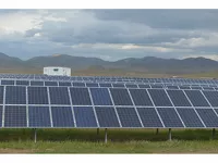 «Дочка» ГК «Ренова» запустила в Республике Алтай солнечную электростанцию