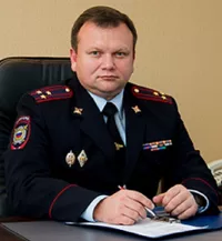 Полковник из Пензы возглавил министерство внутренних дел в Республике Алтай