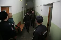 Клетка для Грача: экс-депутата Алтайского Заксобрания приговорили к реальному сроку