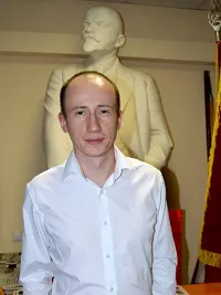 Антон Арцибашев