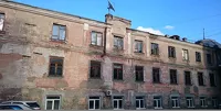 В Барнауле пытаются продать здание дореволюционного торгового дома и бывшей «пыточной» чекистов