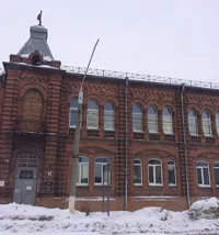 Временное пристанище художественного музея в Барнауле расстроило гостей