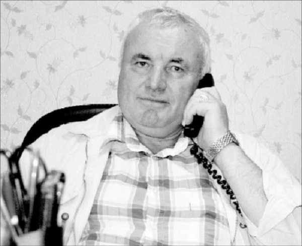 В Республике Алтай скоропостижно скончался один из депутатов Госсобрания