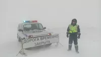 Снежная анархия: природный катаклизм принес волну разрушений в Алтайский край