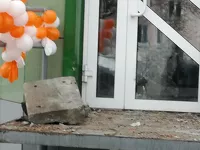 В Рубцовске женщину насмерть раздавило бетонным блоком на крыльце магазина