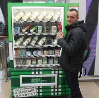 Барнаульский молочный комбинат пойдет к покупателям с «автоматом»