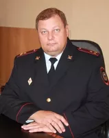 Александр Табакаев
