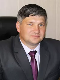 Игорь Башмаков