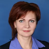Ирина Бубенко