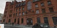 У компании уже есть опыт восстановления подобных исторических зданий - на пересечении улицы Гоголя и проспекта Социалистического находится офис застройщика