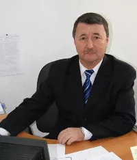 Виктор Бирюков