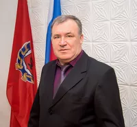 Виктор Горбачев