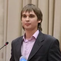 Кирилл Гусев
