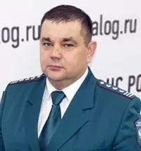 Сергей Петрушев