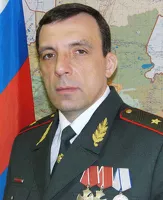 Александр Кандиков